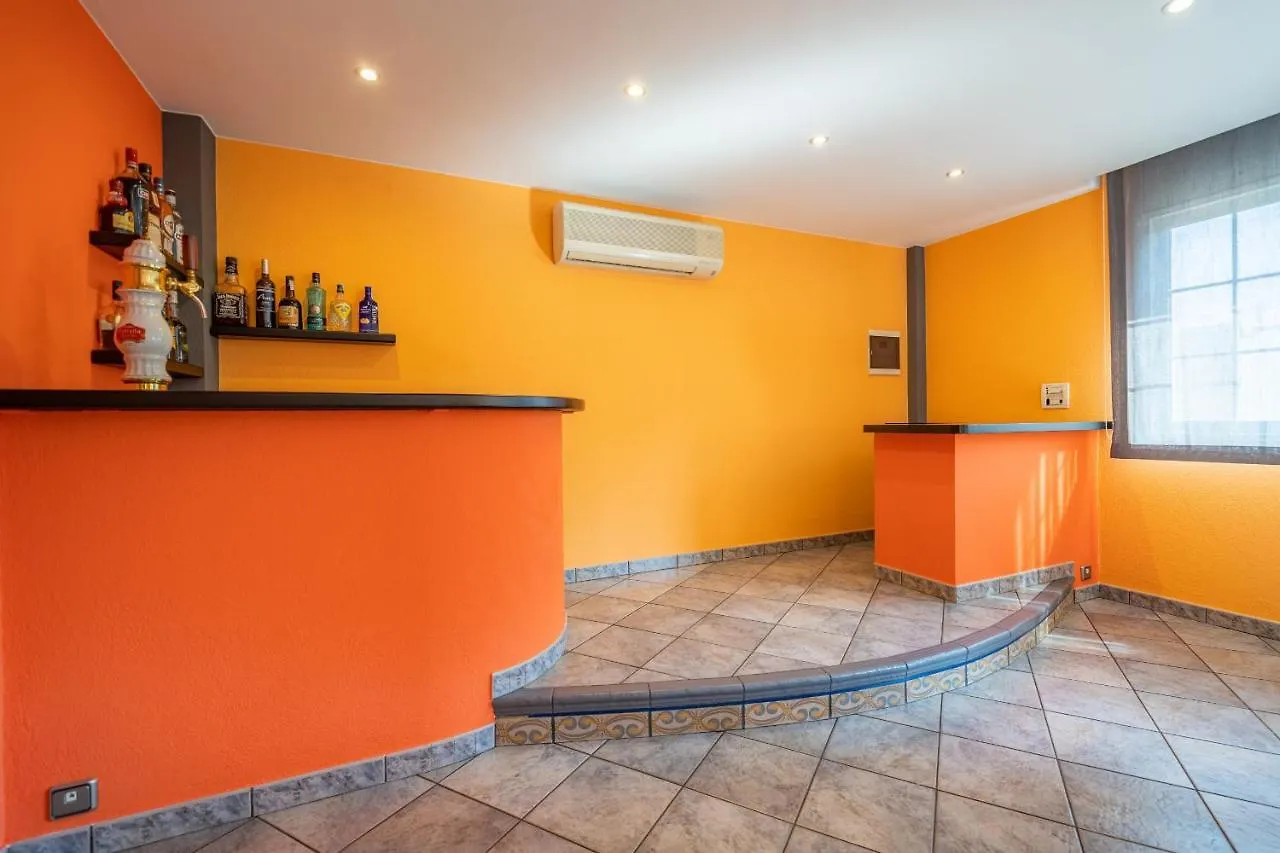 Homeholidaysrentals Romeo - Costa Brava Blanes 0*,  Spain