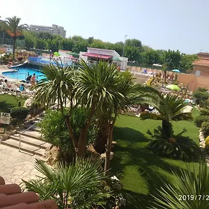 Esplendid Отель