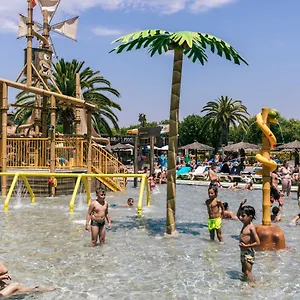 Camping La Masia - Mobile Homes By Lifestyle Holidays Village de vacances